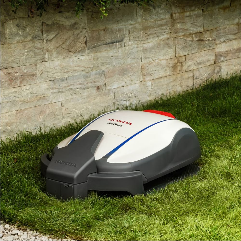 HONDA MIIMO 1000 Robotic Mower (wired installation) - Image 3