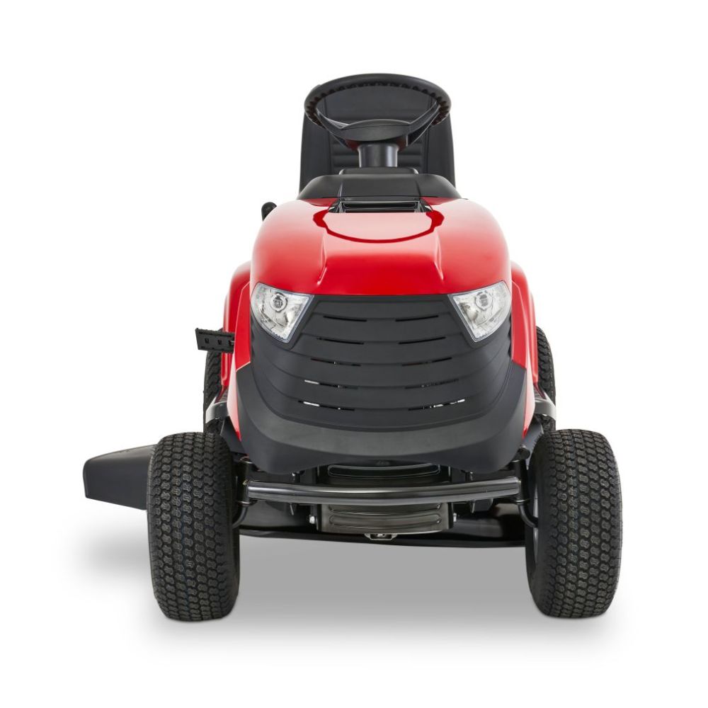 MOUNTFIELD 1538M-SD Petrol Ride-on Mower - Image 2
