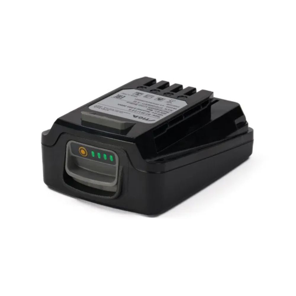 STIGA/MOUNTFIELD E 22 Battery (20 V) - Image 2