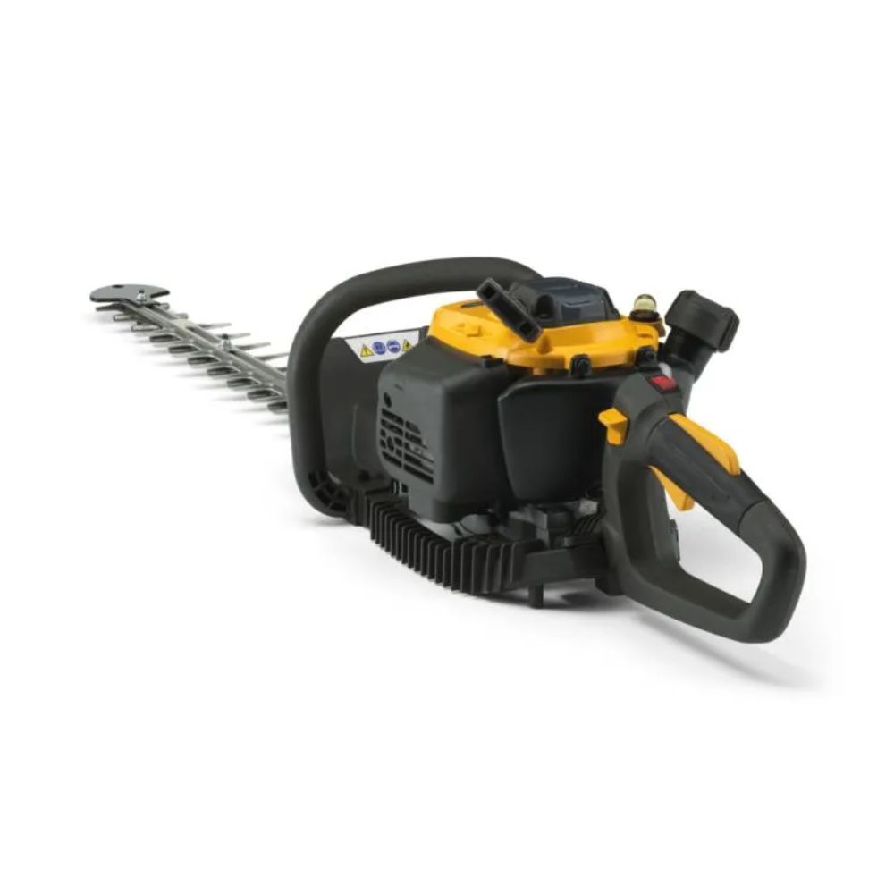 STIGA HT 525 Petrol Hedge Trimmer - Image 2