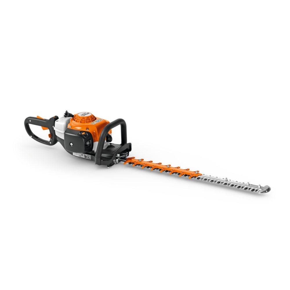 STIHL HS 82 T 30 Inch Petrol Hedge Trimmer - Image 2