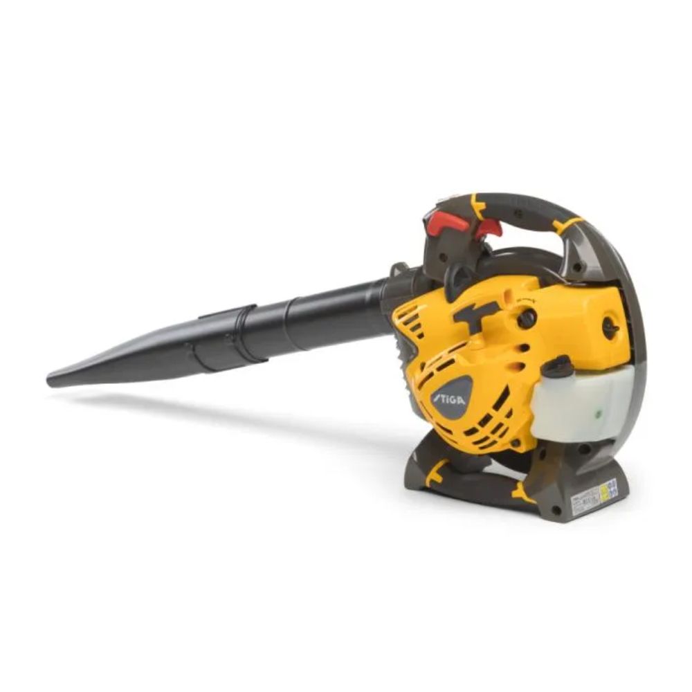 STIGA BL 530 Petrol Handheld Leaf Blower - Image 2