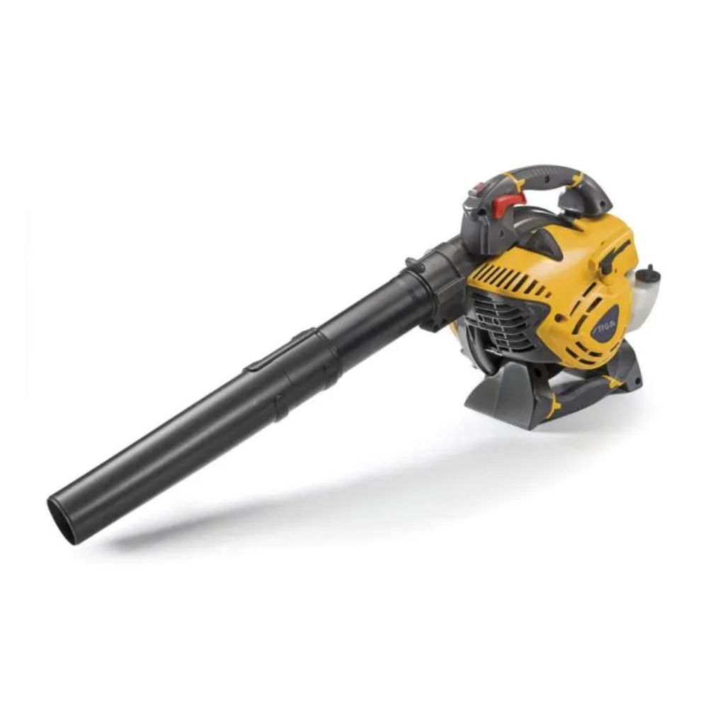 STIGA BL 530 V Petrol Handheld Leaf Blower & Vacuum - Image 2