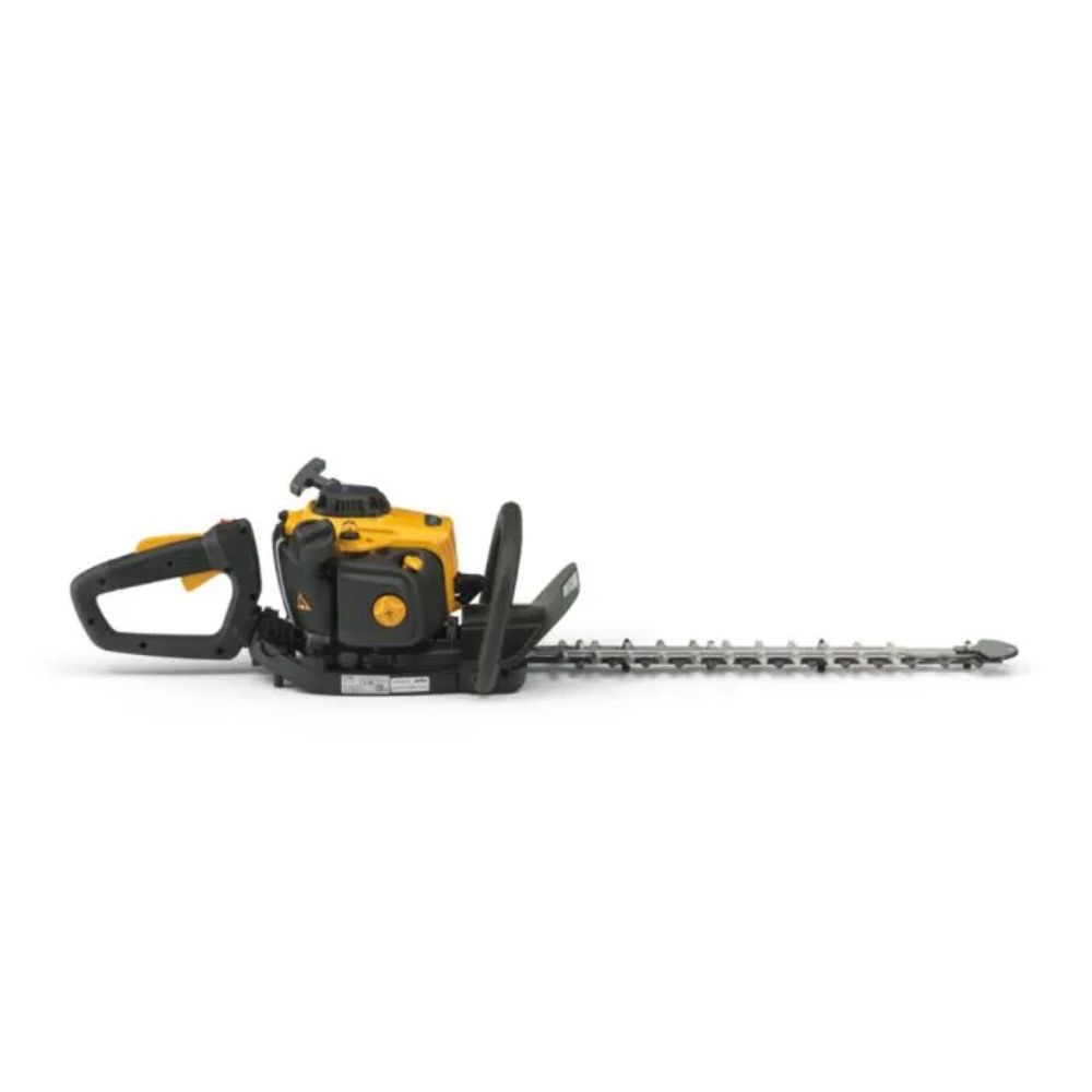 STIGA HT 525 Petrol Hedge Trimmer - Image 3