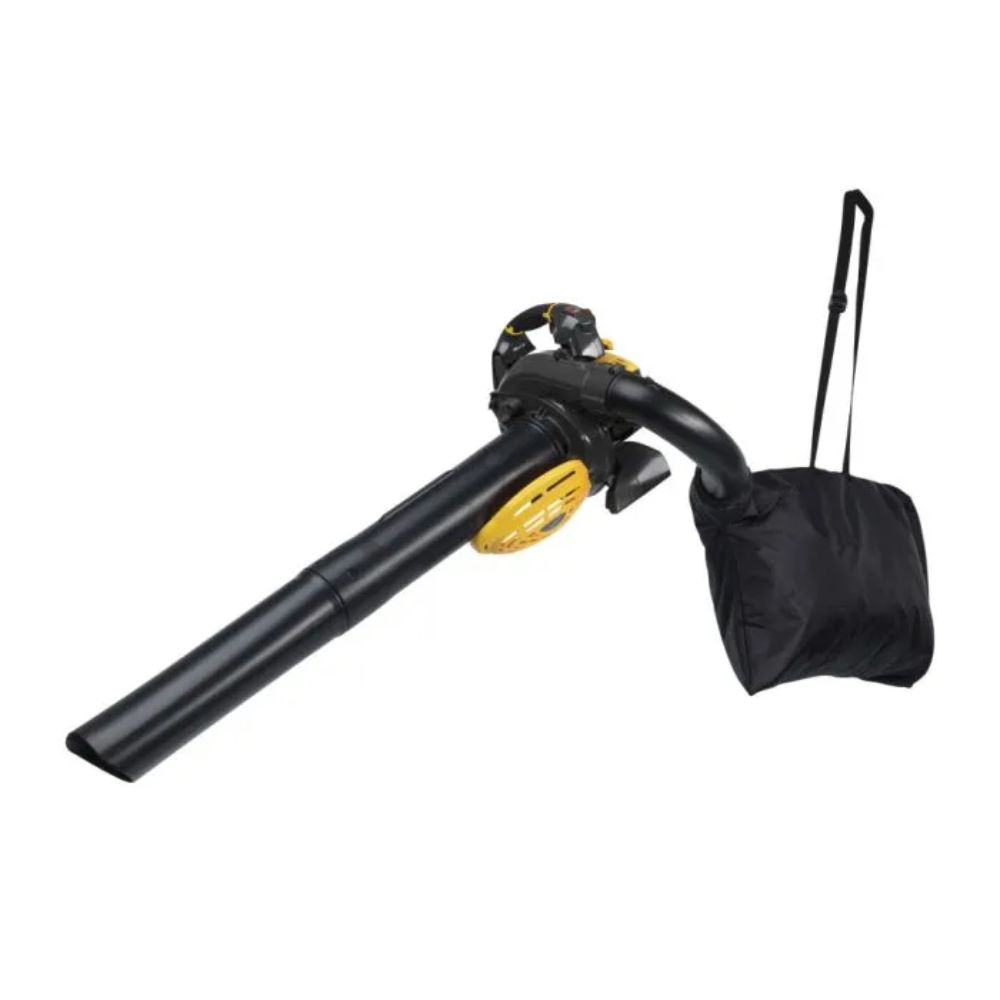 STIGA BL 530 V Petrol Handheld Leaf Blower & Vacuum - Image 3