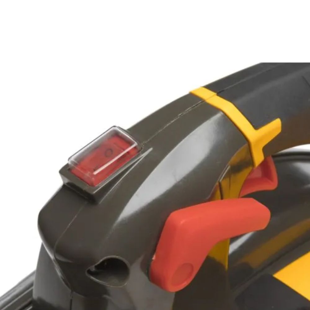 STIGA BL 530 V Petrol Handheld Leaf Blower & Vacuum - Image 4