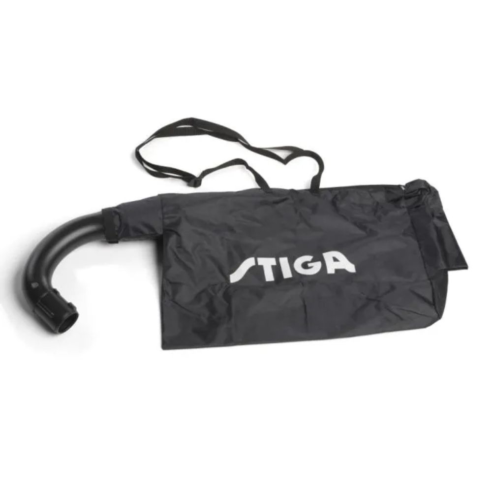 STIGA BL 530 V Petrol Handheld Leaf Blower & Vacuum - Image 5