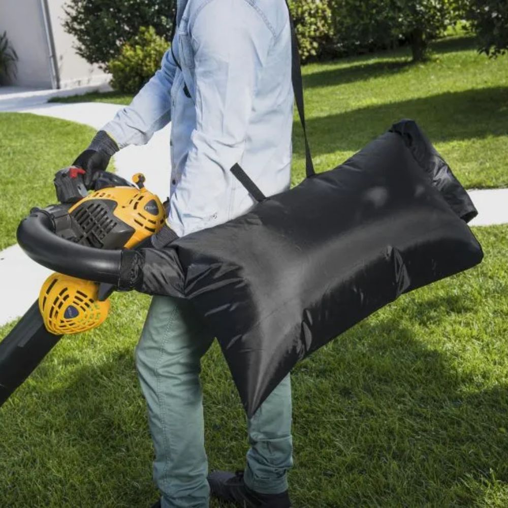 STIGA BL 530 V Petrol Handheld Leaf Blower & Vacuum - Image 8