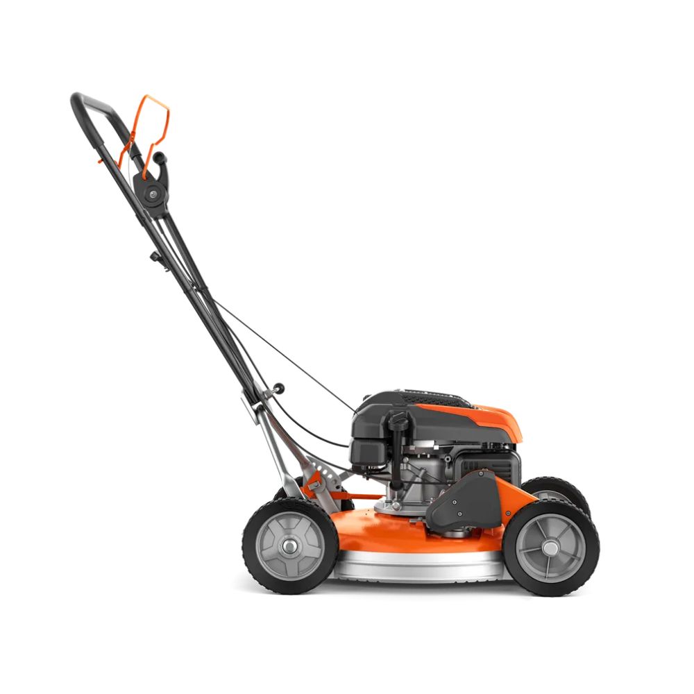 HUSQVARNA KLIPPO LB 453SQ Mulching Mower - Image 2