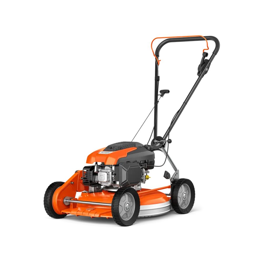 HUSQVARNA KLIPPO LB 453SQ Mulching Mower - Image 3