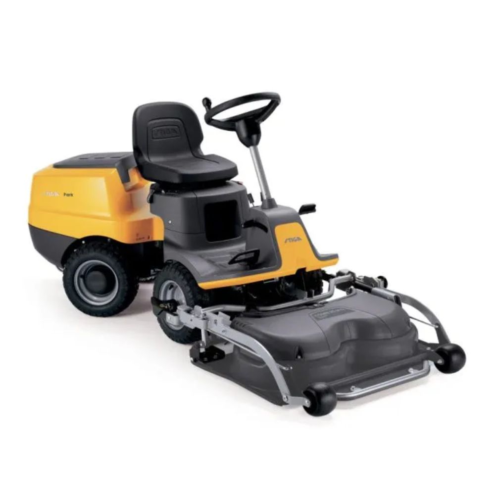 STIGA Park 300 LC Petrol Front Mower