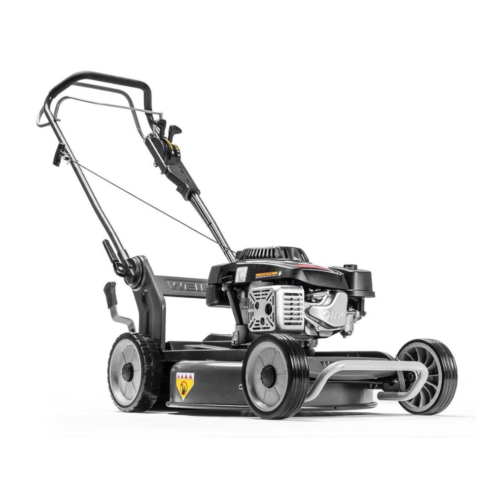WEIBANG Virtue 53 SMP LV Mulching Lawnmower