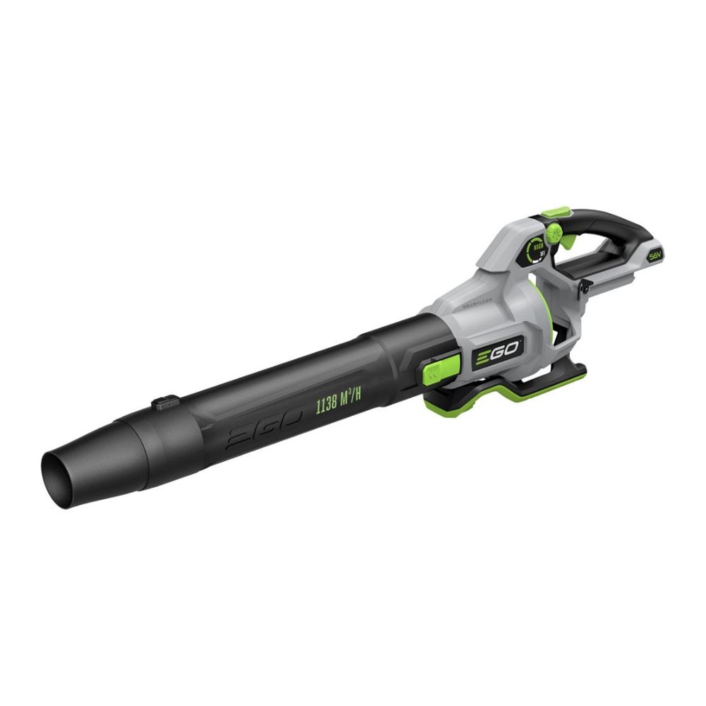 EGO LB6704E Cordless Leaf Blower (Kit) - Image 3