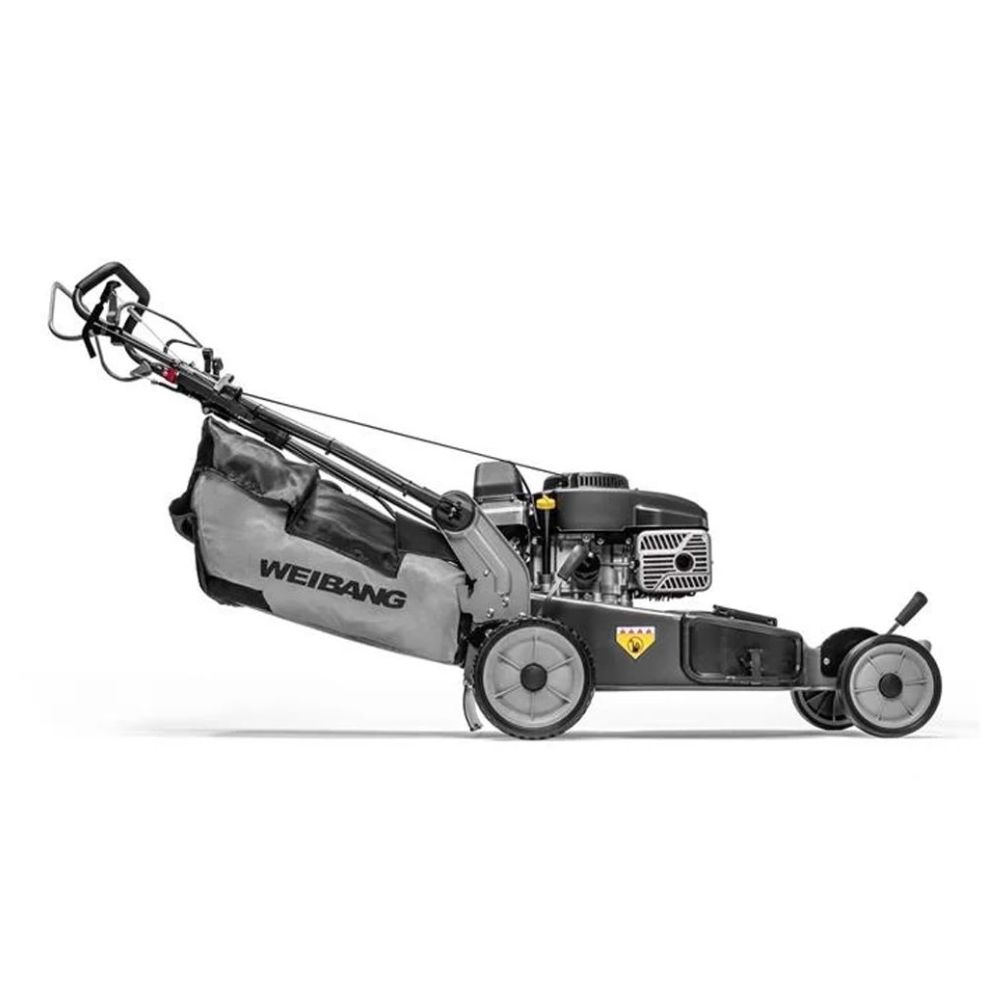 WEIBANG Virtue 77 TBO LV 4-in-1 Lawn Mower - Image 3