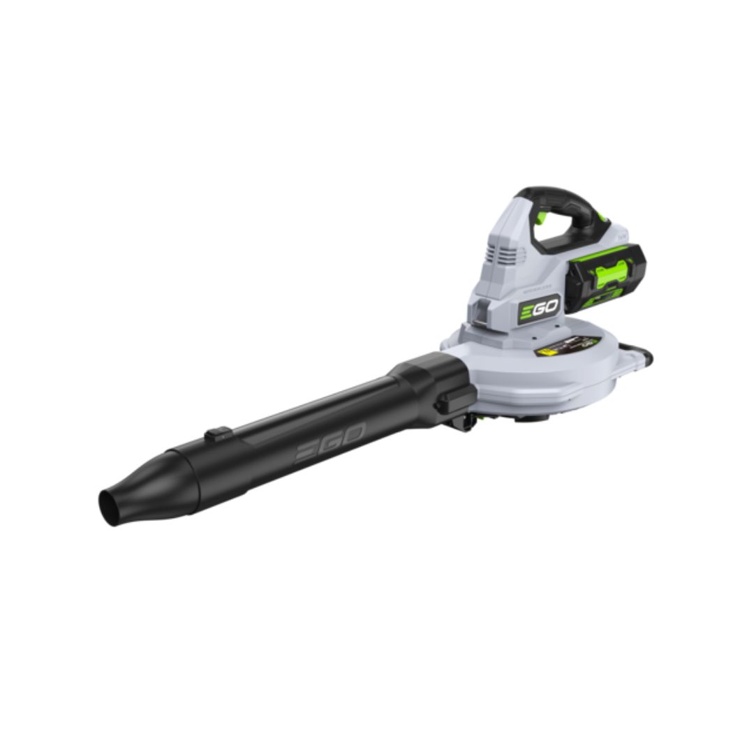 EGO LV5000E Leaf Blower and Vacuum (Shell) - Image 3