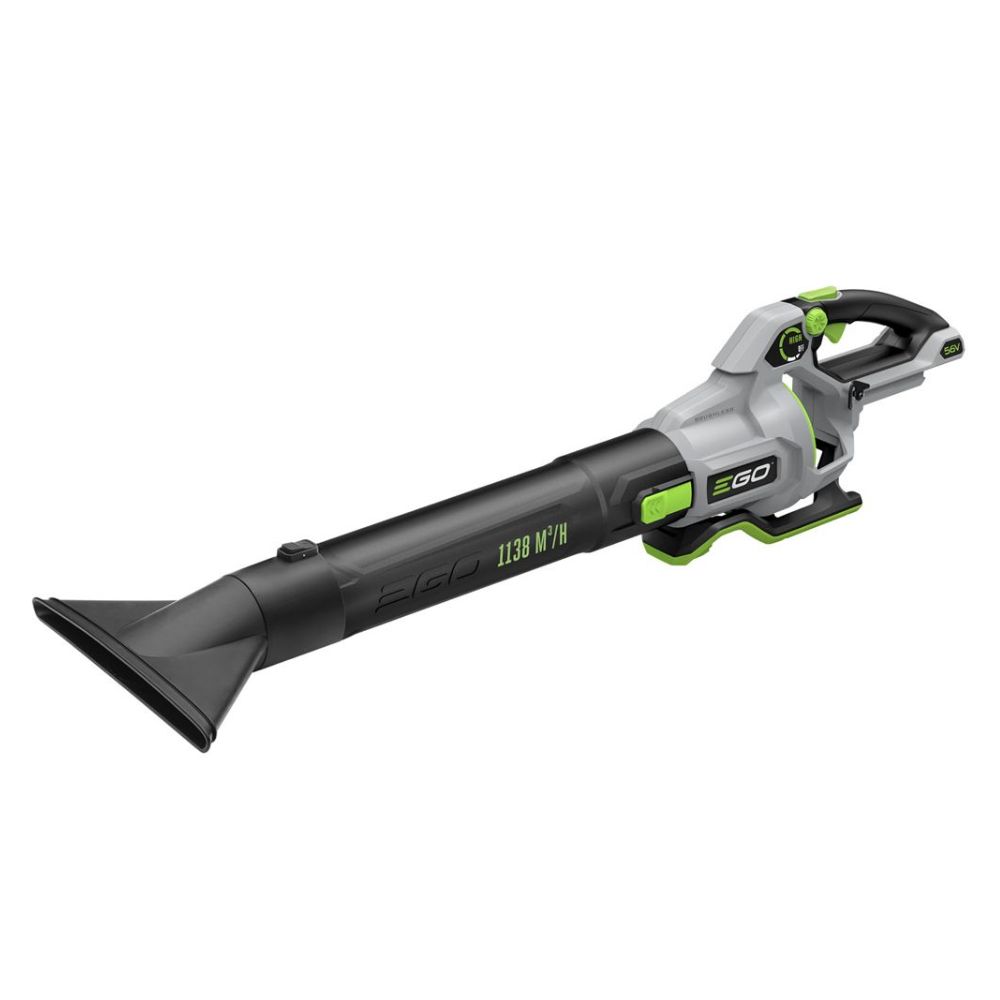 EGO LB6704E Cordless Leaf Blower (Kit) - Image 4