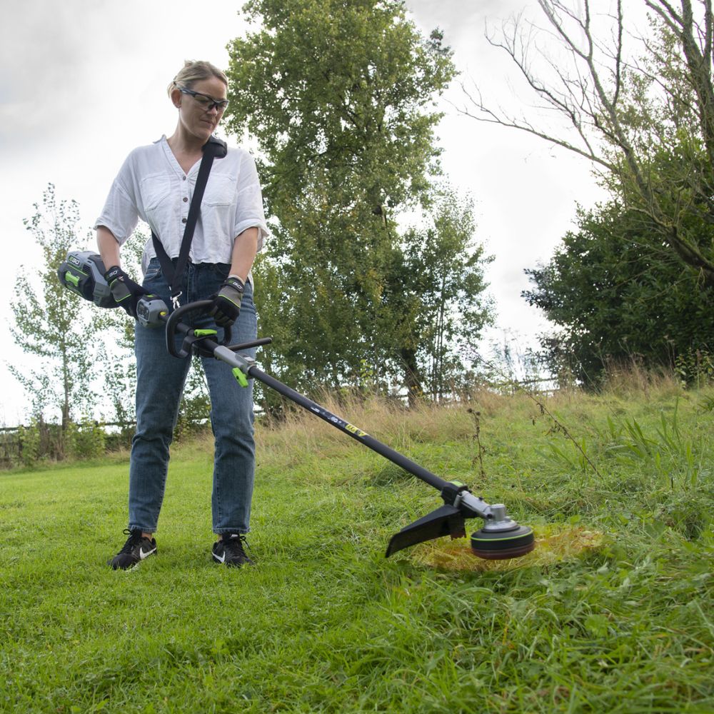 EGO STA1700 Multi-Tool Line Trimmer Attachment - Image 4