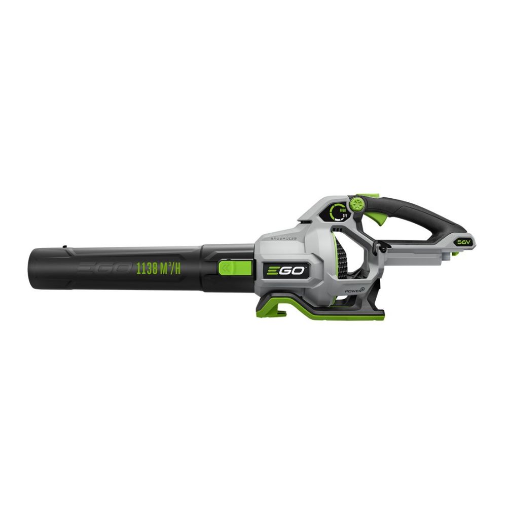 EGO LB6704E Cordless Leaf Blower (Kit) - Image 2