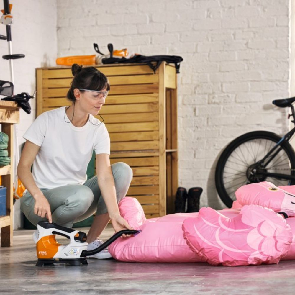 STIHL KOA 20 Cordless Compressor - Image 6