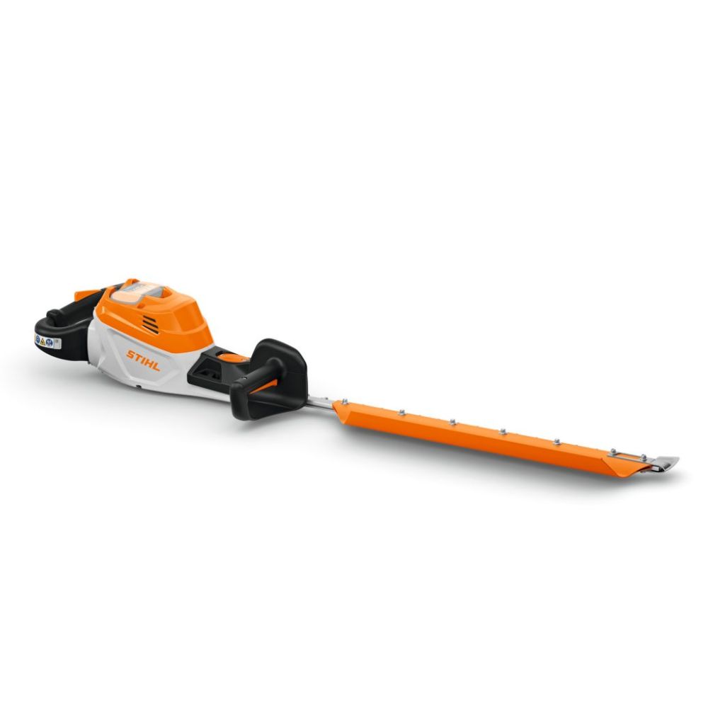 STIHL HSA 150 T Cordless Hedge Trimmer (Shell Only) - Image 2