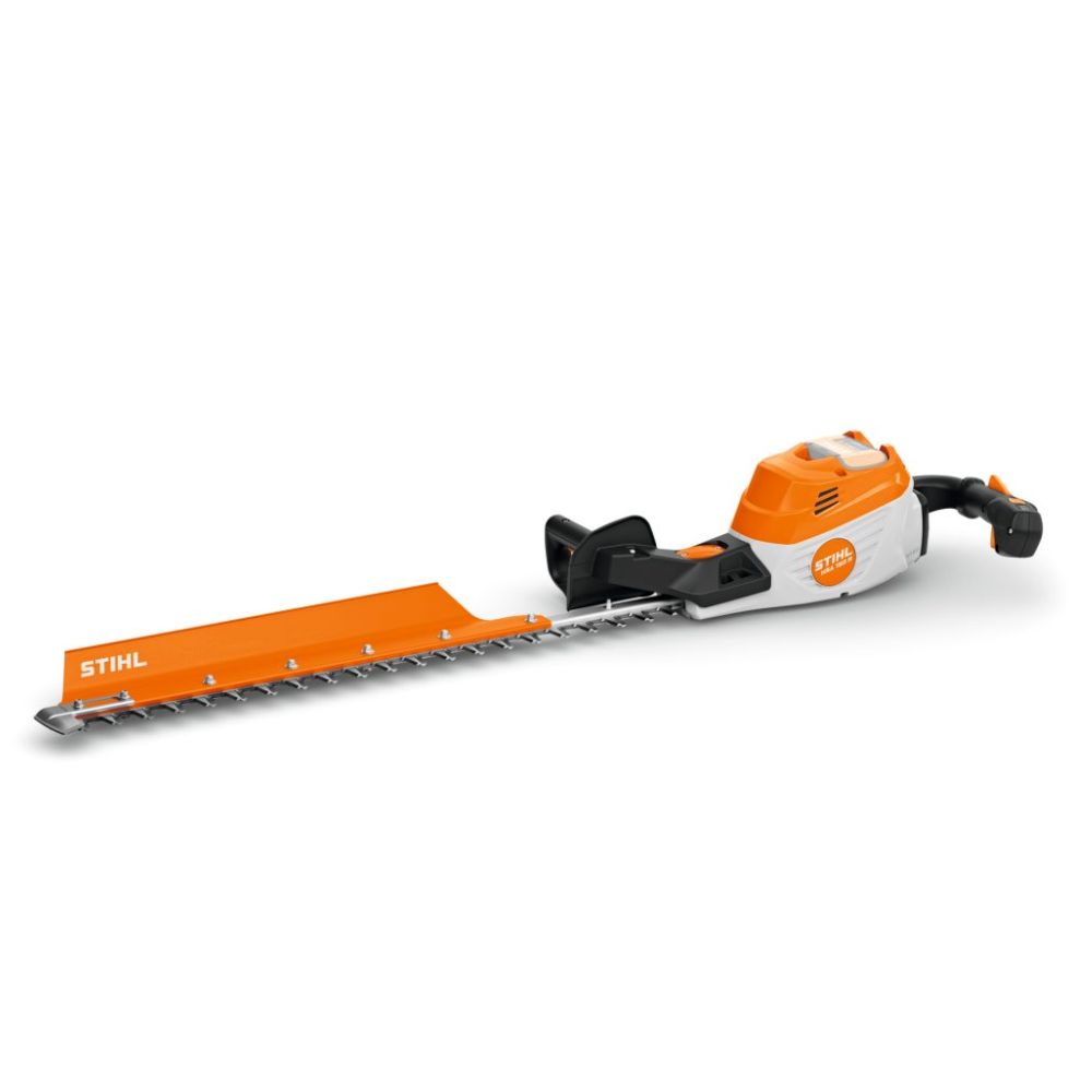 STIHL HSA 150 R Cordless Hedge Trimmer (SHELL) - Image 3