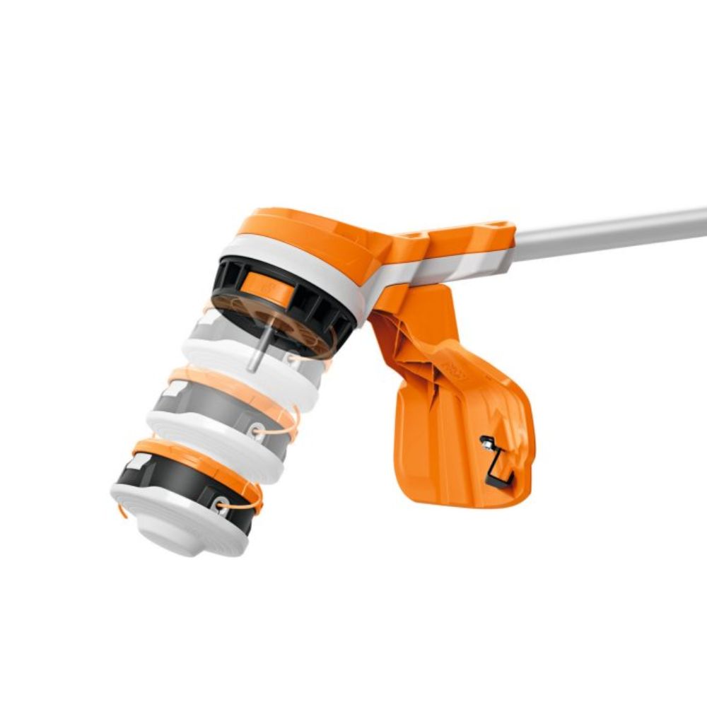 STIHL FSA 110 Cordless Brushcutter (Shell Only) - Image 3