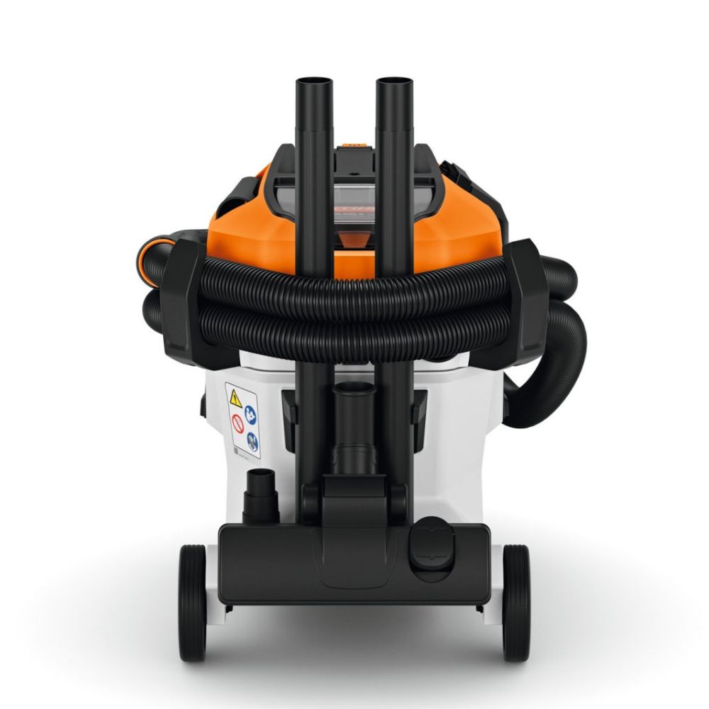 STIHL SEA 100 Cordless Vacuum Cleaner (Shell Only) - Image 3