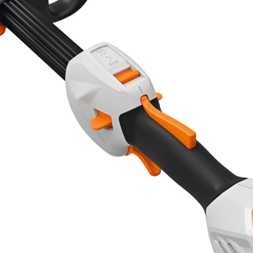 STIHL FSA 110 Cordless Brushcutter (Shell Only) - Image 4
