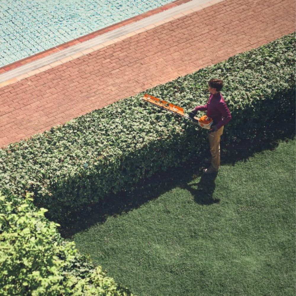 STIHL HSA 150 T Cordless Hedge Trimmer (Shell Only) - Image 5