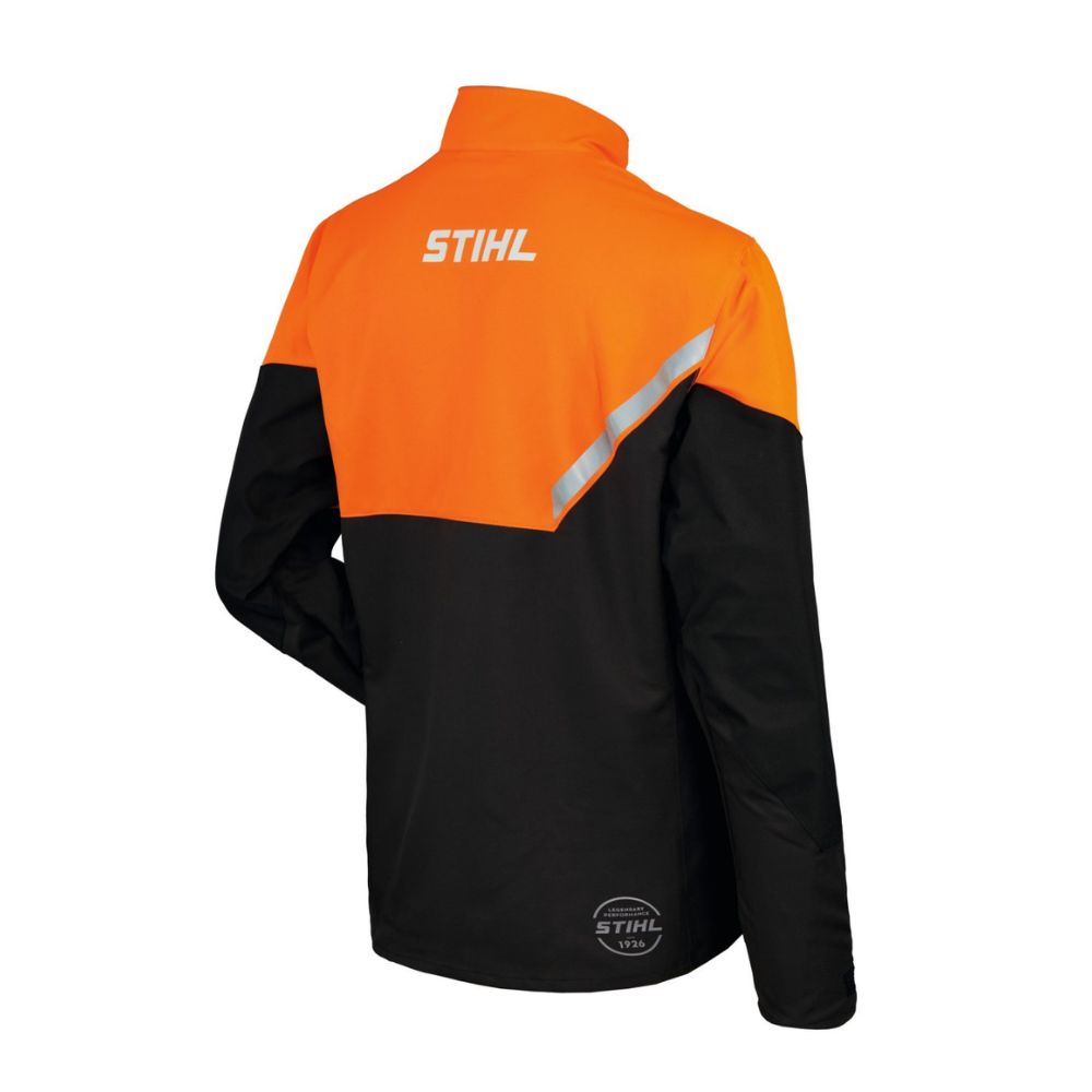 STIHL FUNCTION Core Jacket - Image 2