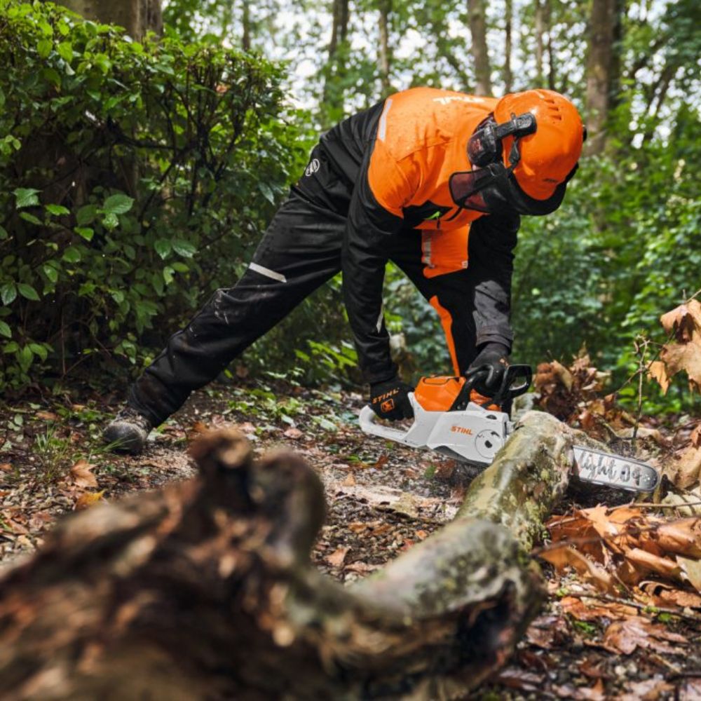 STIHL FUNCTION Core Jacket - Image 3