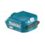 Makita battery adapter with two USB ports