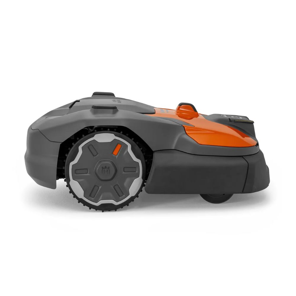 HUSQVARNA Automower® 580 EPOS® Robotic Mower (wire-free technology) - Image 2