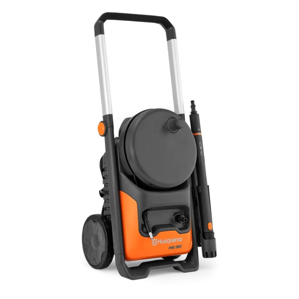 HUSQVARNA PW 360 Electric Pressure Washer - Image 2