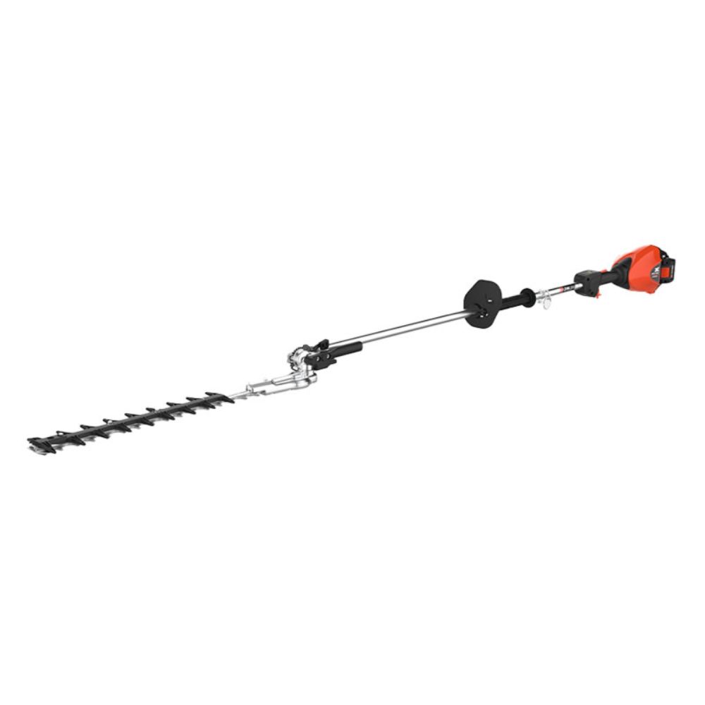 ECHO DHCA2600 Cordless Hedge Trimmer (Shell Only) - Image 2
