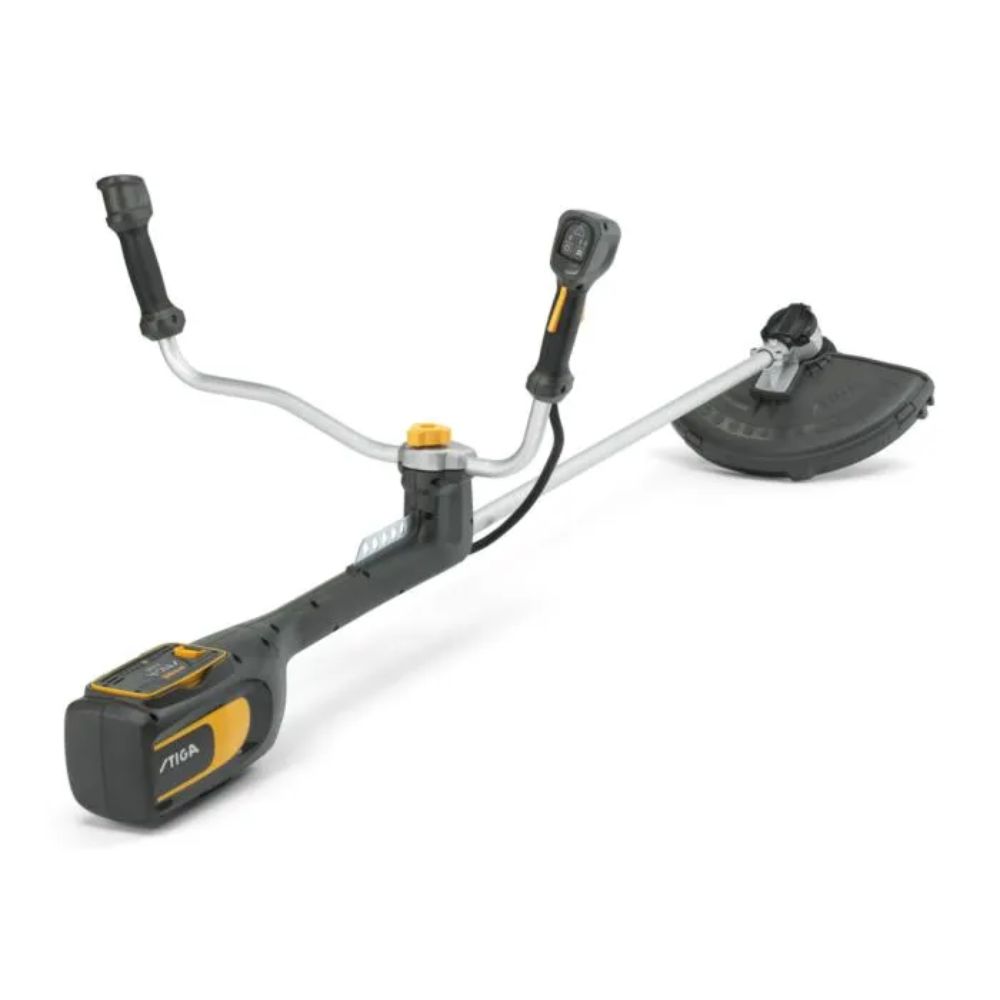 STIGA BC 700e Cordless Brushcutter (Kit) - Image 2