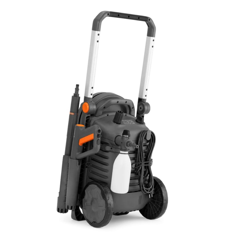 HUSQVARNA PW 360 Electric Pressure Washer - Image 3