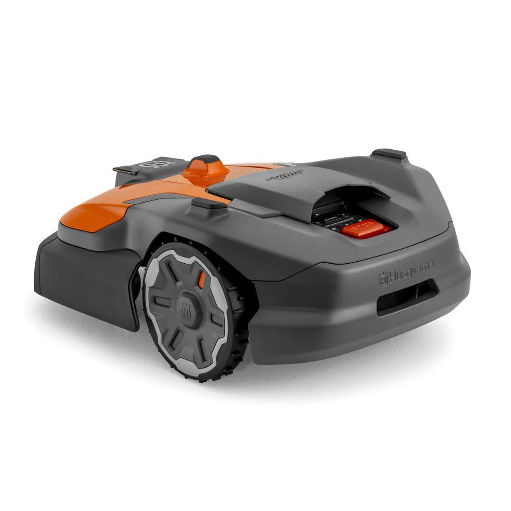 HUSQVARNA Automower® 580 EPOS® Robotic Mower (wire-free technology) - Image 3