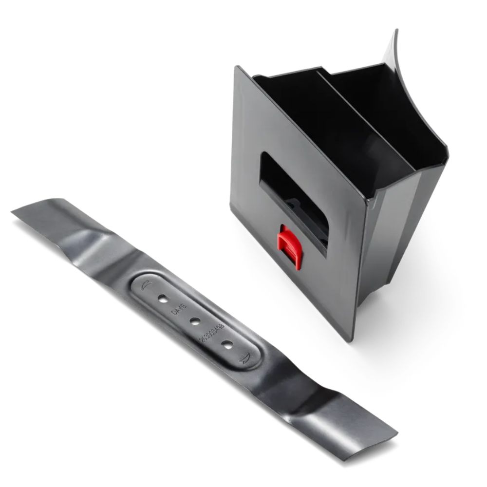 HUSQVARNA Mulch Kit (LC 151S, LC 151, LC 153P, LC 153S) - Image 2