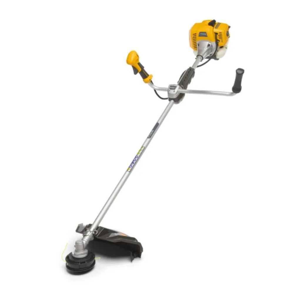 STIGA BC545B Petrol Brushcutter - Image 4